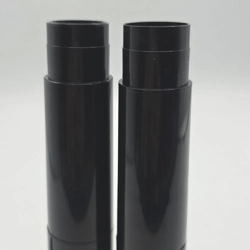 Barlow 1X 3X Erecting Telescope Eyepiece Set  4mm, 9mm, 20mm + Erecting Eyepiece